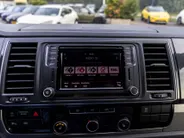 Volkswagen Transporter 2.0 TDI L2H1 DC 4Motion Highline EX.BTW