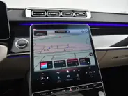 Mercedes-Benz S-klasse 400d 4MATIC AMG Line