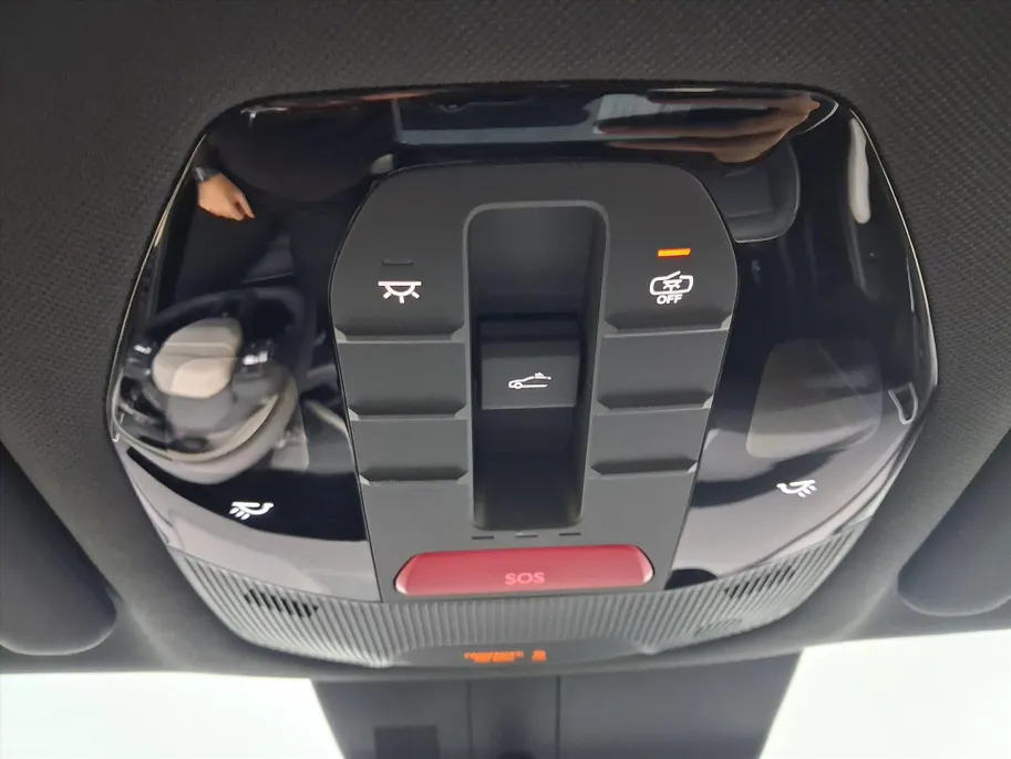 Kia EV5 81,4 kWh 217pk 2WD GT-Line Business Edition