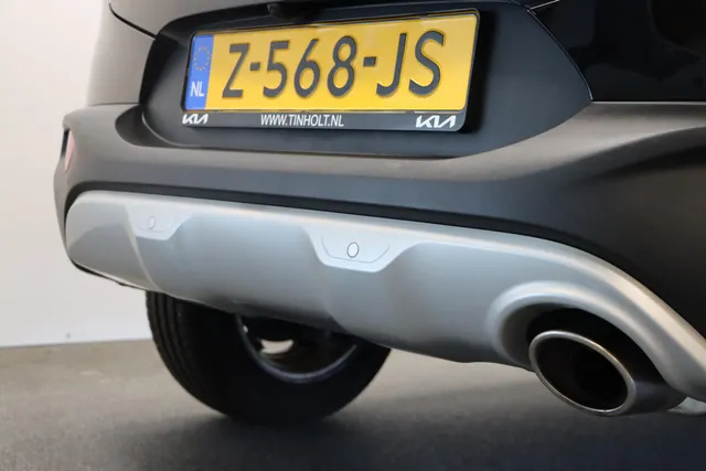 Kia Stonic 1.0 T-GDi MHEV DynamicLine