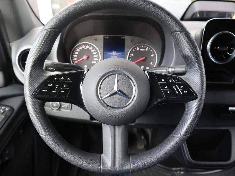 Mercedes-Benz Sprinter 317 CDI L2H2 FACELIFT LED 3.5T TREKHAAK