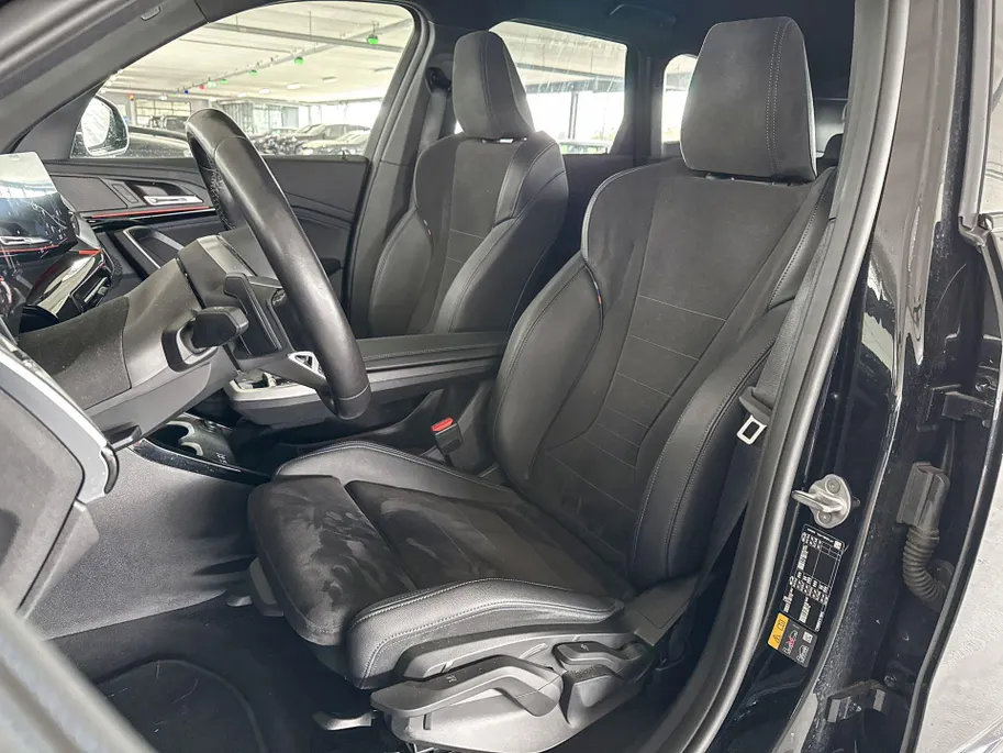 BMW X1 25e M-Sport