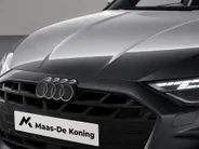 Audi A3 Sportback 30 TFSI Advanced edition 116 PK · Optiekpakket zwart plus · Afgevlakt stuurwiel