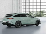 Mercedes-Benz CLA Shooting Brake 250+ Business Solution AMG 85.5 kWh