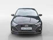 Hyundai i20 1.2 MPI i-Motion | Airco | Cruise control | Unieke kilometerstand |