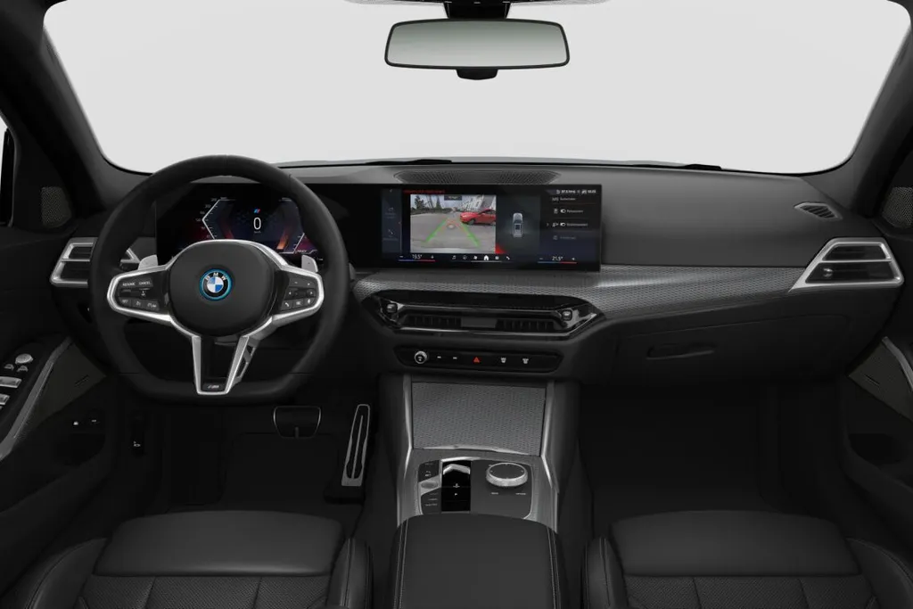 BMW 3 Serie Touring 330e M Sport Edition