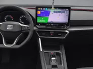 SEAT Leon FR Business 1.5 TSI eHybrid 150 kW / 204 PK Hatchb | 18 Inch | Matrix LED | Trekhaak | 5000,- HERWAARDERING!!!