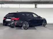 BMW 5 Serie Touring 550e xDrive