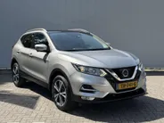 Nissan QASHQAI 1.2 115pk DIG-T N-Connecta |Panoramadak |Navi |Camera