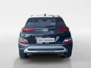 Hyundai Kona 1.6 GDI HEV Fashion Sky | Navigatie| Lichtmetalen velgen| Parkeersensoren| Schuif- kanteldak| Climate Controle| Adaptieve Cruise Controle| Dode hoeksensor|