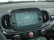 Fiat 500 1.0 Hybrid 70 PK Dolcevita | Carplay | Cruise | Airco | 16'