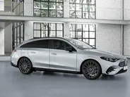 Mercedes-Benz CLA Shooting Brake 250+ Business Solution AMG 85.5 kWh