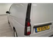 Ford Transit Connect 1.5 EcoBoost PHEV L2 Limited