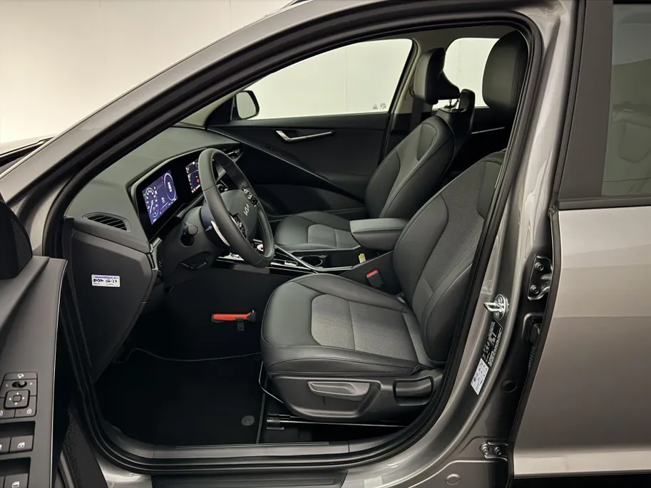 Kia Niro 1.6 GDi Hybrid 141pk DCT6 DynamicLine