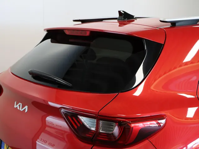 Kia Stonic 1.0 T-GDi MHEV DynamicPlusLine AUTOMAAT