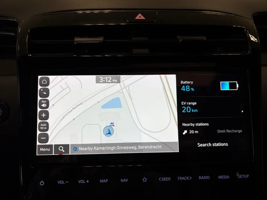 Hyundai Tucson 1.6 PHEV | N-LINE SKY | PANODAK | NL-AUTO | DEALERONDERHOUDEN |