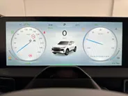 Chery TIGGO 4 1.5 HEV Unique Automaat | 163pk | Nieuw & rijklaar