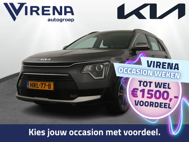 Kia Niro
