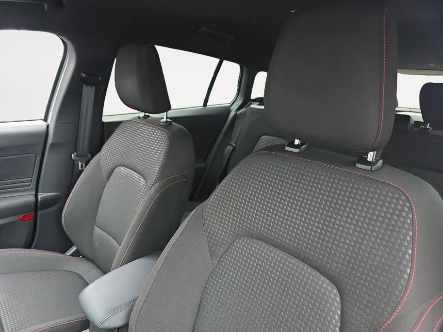 Ford Focus Wagon 1.0 EcoBoost Hybrid ST Line | Navigatie | Winterpakket | Parkeersensoren | Cruise Control | Android Auto/ Apple Carplay | 12 maanden garantie