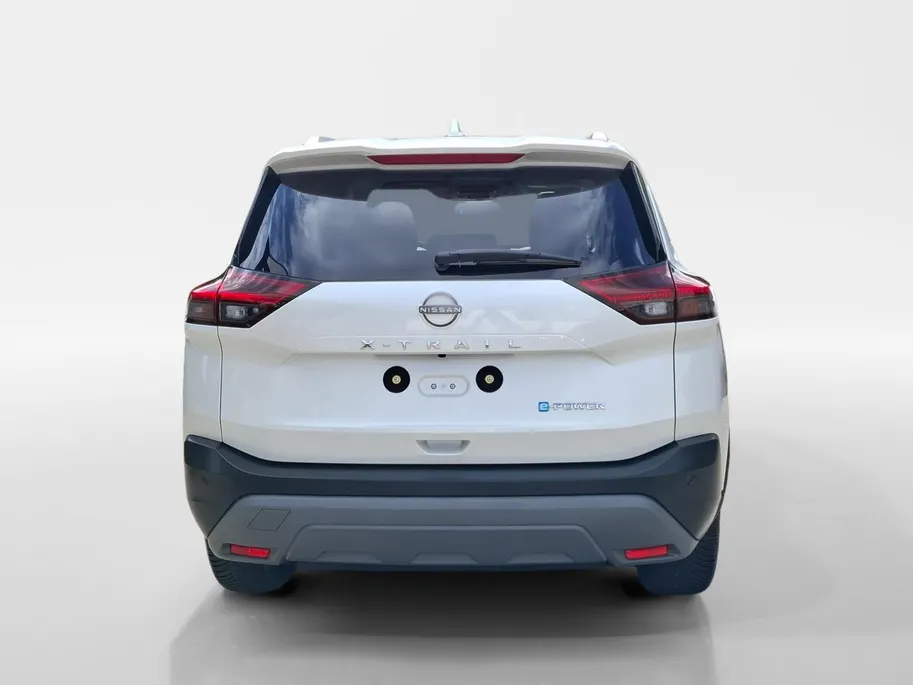 Nissan X-Trail E-Power Tekna | Schuifkanteldak | Carplay | Bomvol optie's | Elektrsiche achterklep | Wk- Actie |