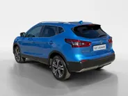 Nissan QASHQAI 1.3 DIG-T N-Connecta Panoramadak | 360 camera | Navigatie | Cruise Control | Climate Control