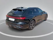 Audi A5 Avant 2.0e-hybrid quattro S edition220kW/299PK · Trekhaak · 360°Camera + Parkeersensoren · Garantie t/m 07-07-2029 of 100000km.