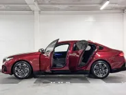 BMW i5 Sedan eDrive40
