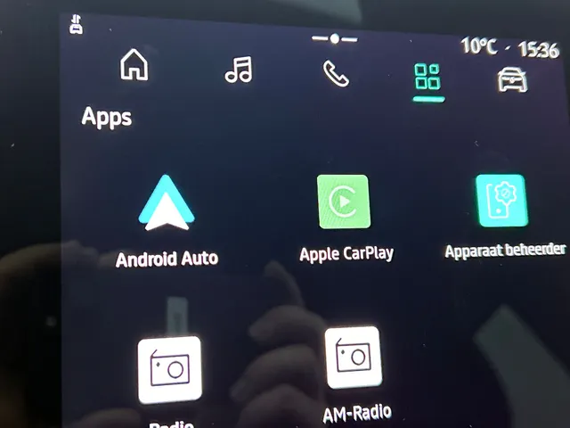 Renault Captur E-Tech full hybrid 145PK Techno | CAMERA | NAVI | CARPLAY