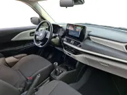 Suzuki Swift 1.2 Comfort Smart Hybrid | DEMO | Direct leverbaar | Navigatie | Achteruit rij camera | Blind spot | Hoge instap