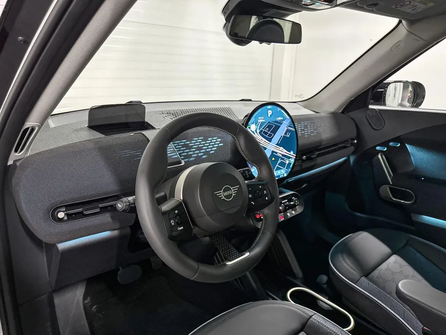 MINI Aceman SE Classic