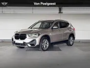 BMW X1 sDrive20i High Executive