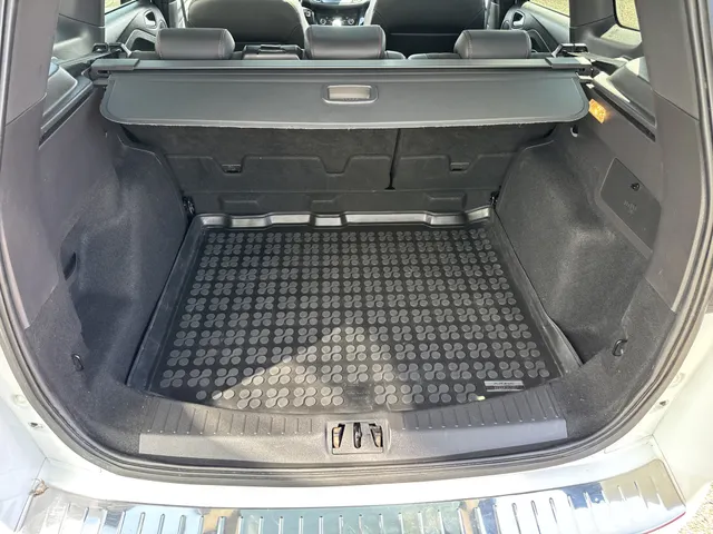 Ford Kuga 1.5 EcoBoost ST Line Trekhaak 13p 2.000kg max
