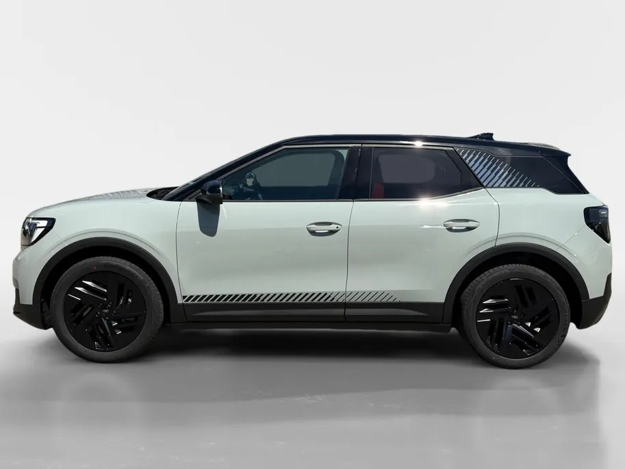 Ford Explorer Collection Extended Range RWD 79 kWh | Nieuw te Bestellen | €3.500,- Ready Set Ford Bonus | 579km WLTP Rijbereik | Trekhaak | B&O Premium Audio | 360 Graden Camera | HUD | Verwarmbare Voorstoelen | Verwarmbaar Stuur