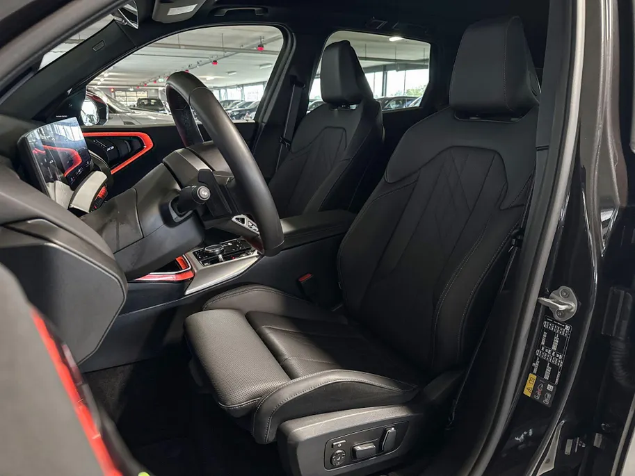 BMW X3 30e xDrive