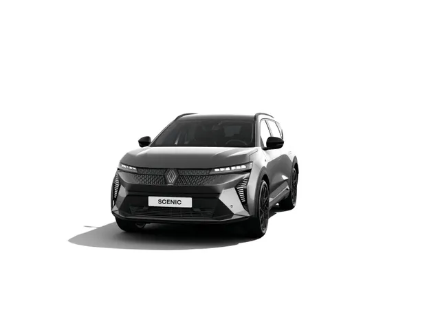 Renault Scénic E-Tech esprit Alpine | 20” lichtmetalen wielen ‘Speedway’ | Achteruitrijcamera | Adaptive Cruise Control