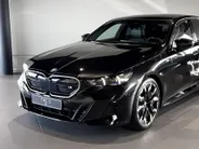 BMW i5 Sedan M60 xDrive 84 kWh