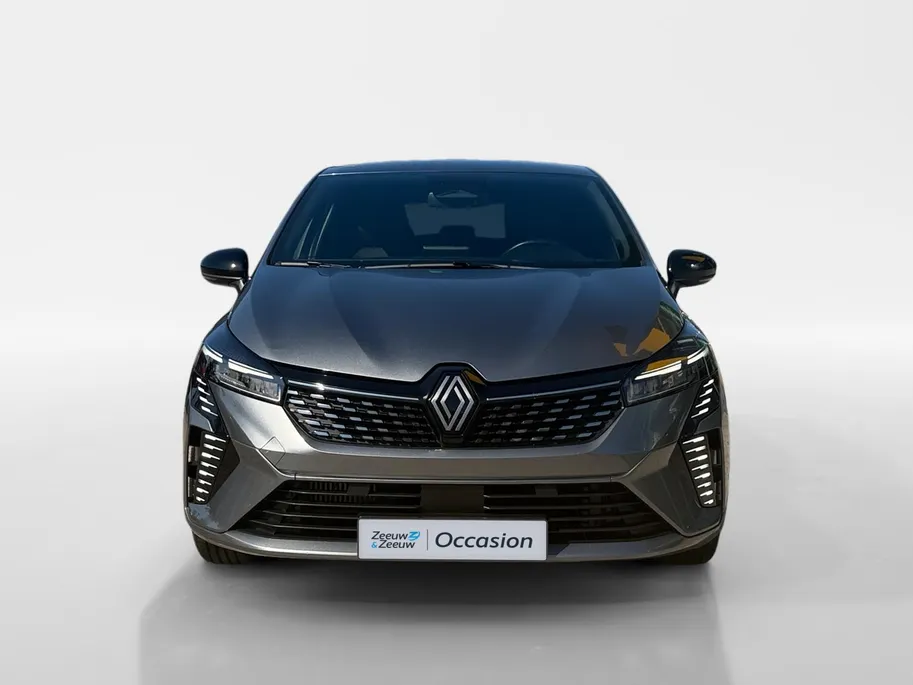 Renault Clio 1.0 TCe 90 GPF techno | Apple Carplay & Android Auto | Navigatie | Parkeersensoren | Bluetooth | Camera | Cruise & Climate Control | 12 Maanden BOVAG Garantie