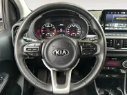 Kia Picanto 1.0 DPi DynamicPlusLine | Apple Carplay / Android Auto | Navigatiesysteem | Lichtsensor | Parkeersensoren + Camera Achter | Cruise Control | Climate Control | 15'Lichtmetalen Velgen
