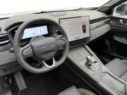 Lynk & Co 01 1.5 More |Schuif-kanteldak| Navigatie| 360 graden camera |Stoel/stuurverwarming| Lederen bekleding|