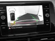 Volkswagen T-Roc Cabrio 1.5 TSI 150pk DSG R-Line · Camera · Apple/Android Car Play · Stoel-& Stuurverwarming · P-Sensoren · 18'' Inch ·