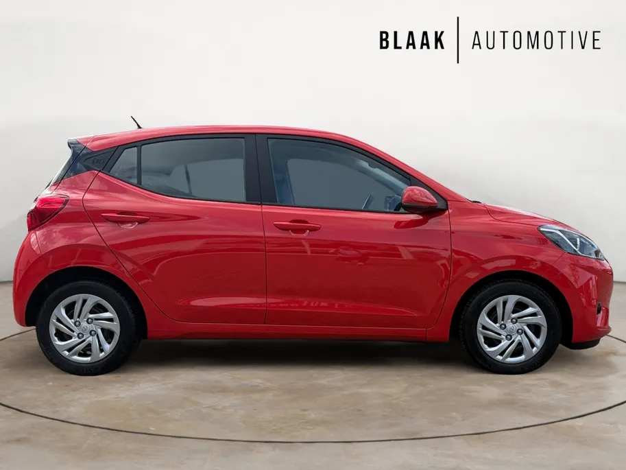 Hyundai i10 1.0 Premium