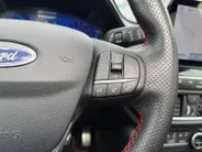 Ford Puma 1.0 EcoBoost Hybrid ST-Line X First Edition | Dealer onderhouden | Panorama dak | Adapt. Cruise control | BLIS | B&O | Elektr. achterklep | Draadloos opladen mobiel | 19' lichtmetalen velgen | Bovag garantie |