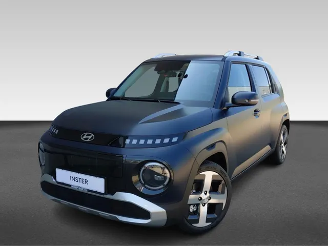 Hyundai Inster
