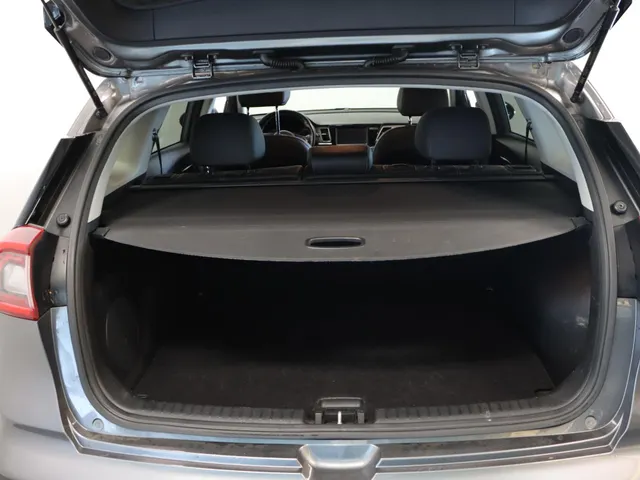 Kia Niro 1.6 GDi Hybrid ExecutiveLine