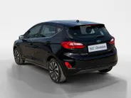 Ford Fiesta 1.0 EcoBoost Hybrid Titanium 125PK | 1e Eigenaar | NL-Auto | Apple Carplay / Android Auto | LED | Parkeersensoren | Cruise Control | Climate Control