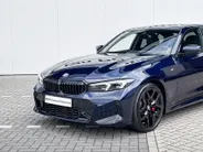 BMW 3 Serie Sedan 318i