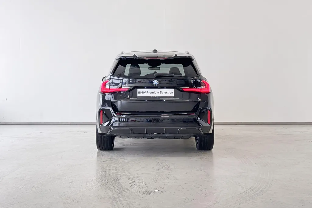 BMW iX1 eDrive20 M Sport Edition Innovation Pack