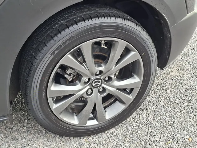 Mazda CX-30 2.0 e-SkyActiv-X M Hybrid Luxury AUTOMAAT | LEER | rijklaarprijs!!