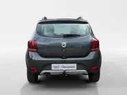 Dacia Sandero 0.9 TCe Tech Road | Trekhaak | Navigatie | Parkeersensoren | Bluetooth | All Season banden | 12 maanden garantie! |