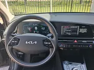 Kia Niro 1.6 GDi Hybrid DynamicLine |Elektr.Stoel |Navi |Cruise